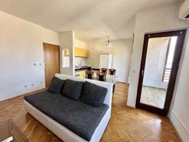 Apartman sa prekrasnim pogledom na more Crikvenica 