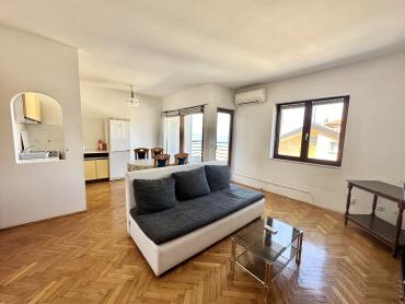 Apartman sa prekrasnim pogledom na more Crikvenica 