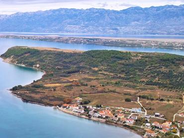Prodaje se kuća, Ljubački stanovi