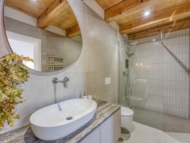 ISTARSKI SAN - Kuća koja odiše toskanskom elegancijom