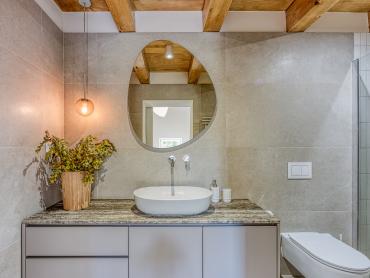 ISTARSKI SAN - Kuća koja odiše toskanskom elegancijom