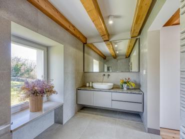 ISTARSKI SAN - Kuća koja odiše toskanskom elegancijom