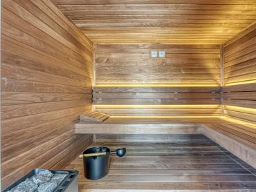 ISTARSKI SAN - Kuća koja odiše toskanskom elegancijom