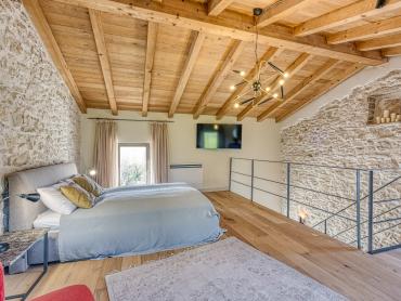 ISTARSKI SAN - Kuća koja odiše toskanskom elegancijom