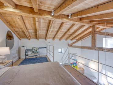 ISTARSKI SAN - Kuća koja odiše toskanskom elegancijom