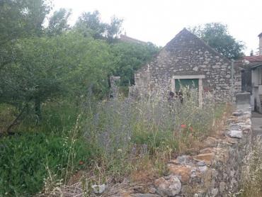 Građevinsko zemljište, Šibenik Mandalina