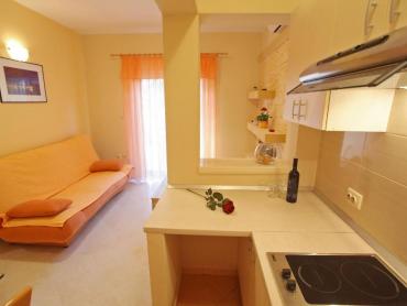 APARTMANSKA KUĆA U BLIZINI MORA I PLAŽE - SUKOŠAN