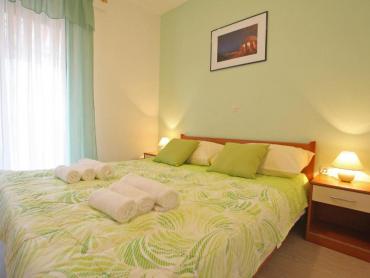 APARTMANSKA KUĆA U BLIZINI MORA I PLAŽE - SUKOŠAN