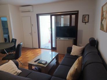 Fantastičan apartman, Malinska, Krk