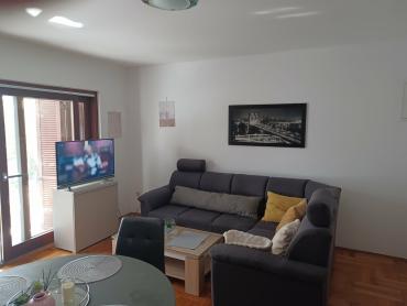 Fantastičan apartman, Malinska, Krk
