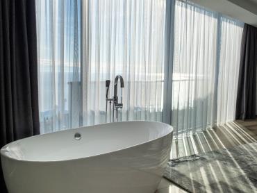 OPATIJA Ekskluzivna nekretnina 227m2-s nevjerojatnim pogledom na Opatiju