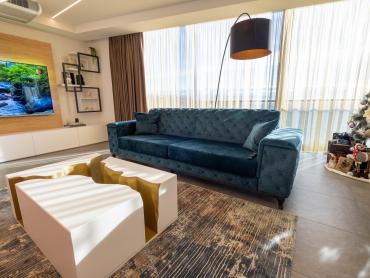 OPATIJA Ekskluzivna nekretnina 227m2-s nevjerojatnim pogledom na Opatiju