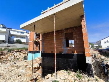 Moderna Vila Novalja