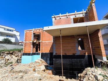 Moderna Vila Novalja