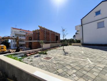 Moderna Vila Novalja