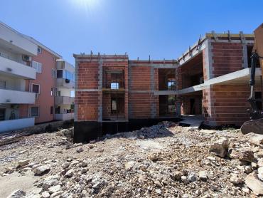 Moderna Vila Novalja