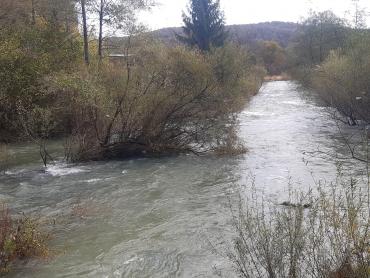Zemljište uz rijeku Vitunjčicu, Ogulin