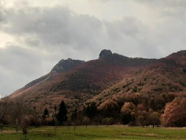 Zemljište uz rijeku Vitunjčicu, Ogulin