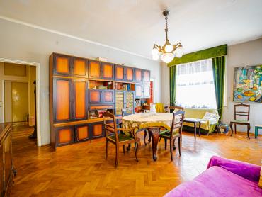 Brajda, 5S,147 m2 odlična lokacija,zgrada i kat