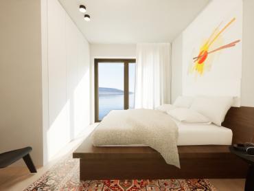Casa Mandre, Kolan, 130m2