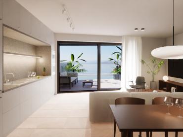 Casa Mandre, Kolan, 130m2