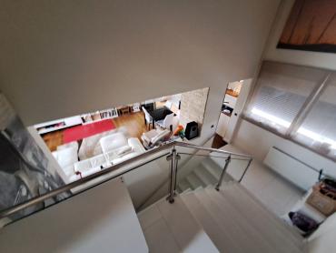 Penthouse Laščina: Prodaja 116m2 + Garaža