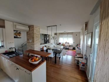Penthouse Laščina: Prodaja 116m2 + Garaža