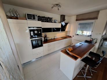 Penthouse Laščina: Prodaja 116m2 + Garaža