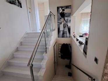 Penthouse Laščina: Prodaja 116m2 + Garaža