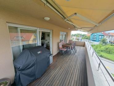 Penthouse Laščina: Prodaja 116m2 + Garaža