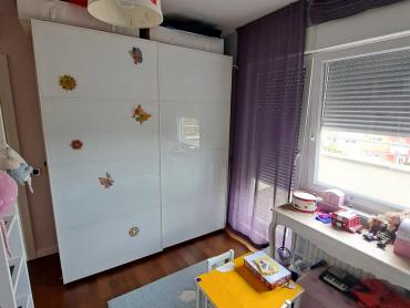 Penthouse Laščina: Prodaja 116m2 + Garaža