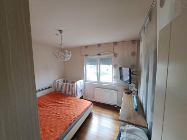 Penthouse Laščina: Prodaja 116m2 + Garaža