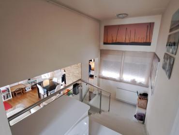 Penthouse Laščina: Prodaja 116m2 + Garaža