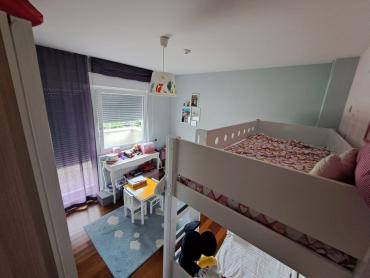Penthouse Laščina: Prodaja 116m2 + Garaža