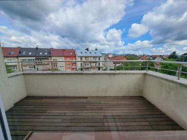 Penthouse Laščina: Prodaja 116m2 + Garaža