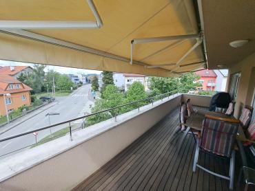 Penthouse Laščina: Prodaja 116m2 + Garaža