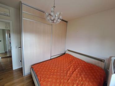 Penthouse Laščina: Prodaja 116m2 + Garaža