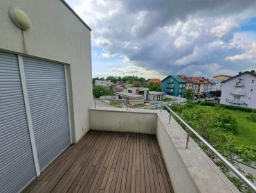 Penthouse Laščina: Prodaja 116m2 + Garaža