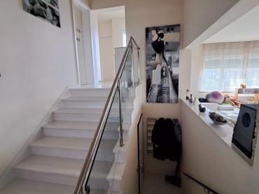 Penthouse Laščina: Prodaja 116m2 + Garaža