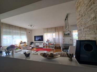 Penthouse Laščina: Prodaja 116m2 + Garaža