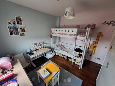 Penthouse Laščina: Prodaja 116m2 + Garaža