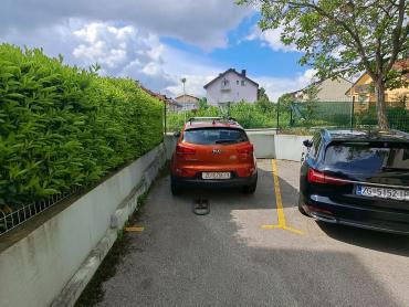 Penthouse Laščina: Prodaja 116m2 + Garaža