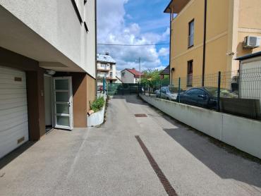 Penthouse Laščina: Prodaja 116m2 + Garaža