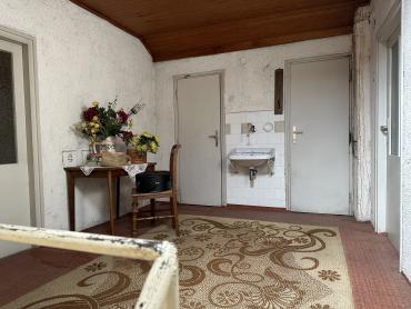 Hiša Centar, Gospić, 160m2