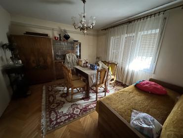 Hiša Centar, Gospić, 160m2