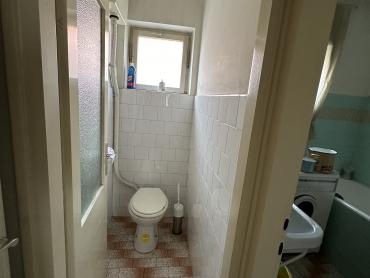 Hiša Centar, Gospić, 160m2