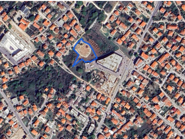 DVOSOBNI STAN ZADAR PROJEKT BELAVIŠTA