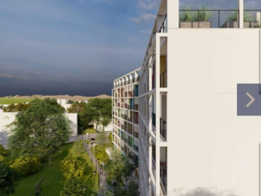 DVOSOBNI STAN ZADAR PROJEKT BELAVIŠTA