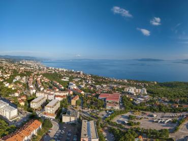 PROJEKT SRDOČI STAN A45 PENTHOUSE