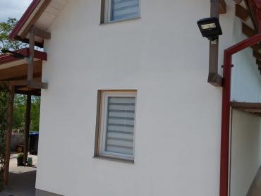 Vrsi kuća 53m2